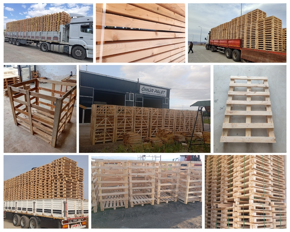 Norton-sub-Hamdon Wooden Pallets, Buy Wooden Pallets Wholesale